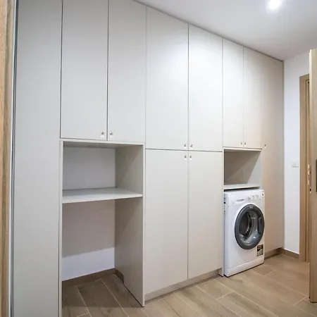 Central Park Urban Appartement *
