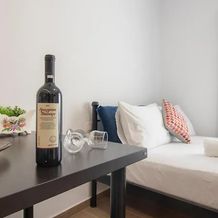 Central Park Urban Appartement