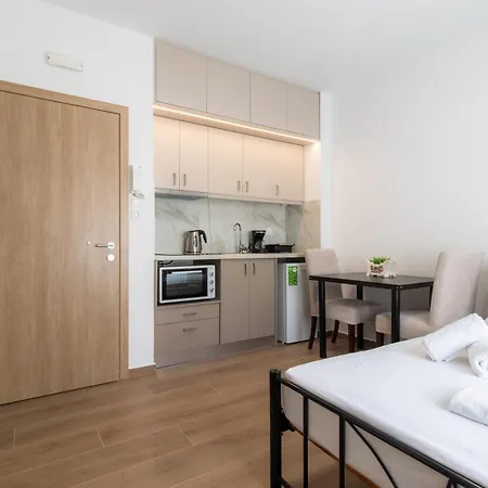 Central Park Urban Appartement *