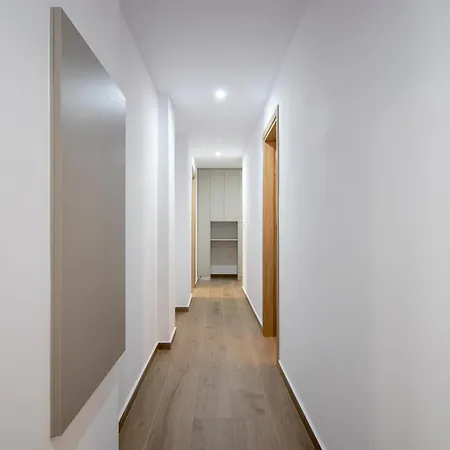Appartement Central Park Urban