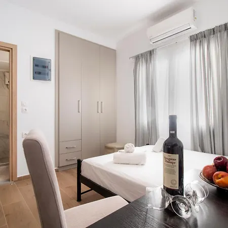 Central Park Urban Appartement *